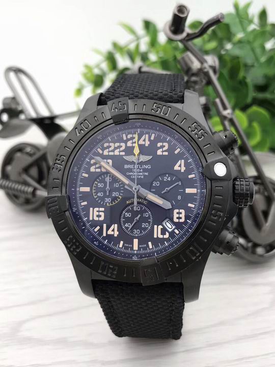 Breitling Watch 697